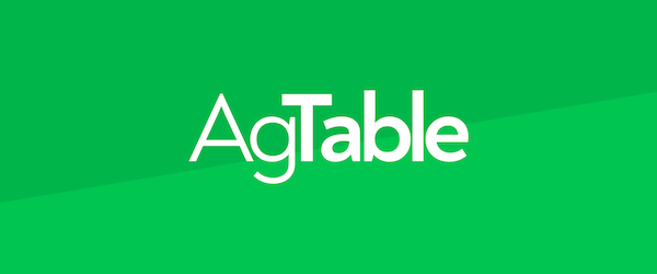 Ag-Table