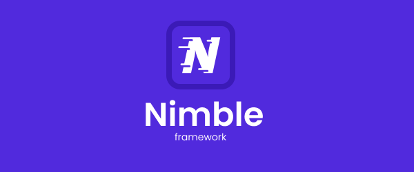 Nimble Framework